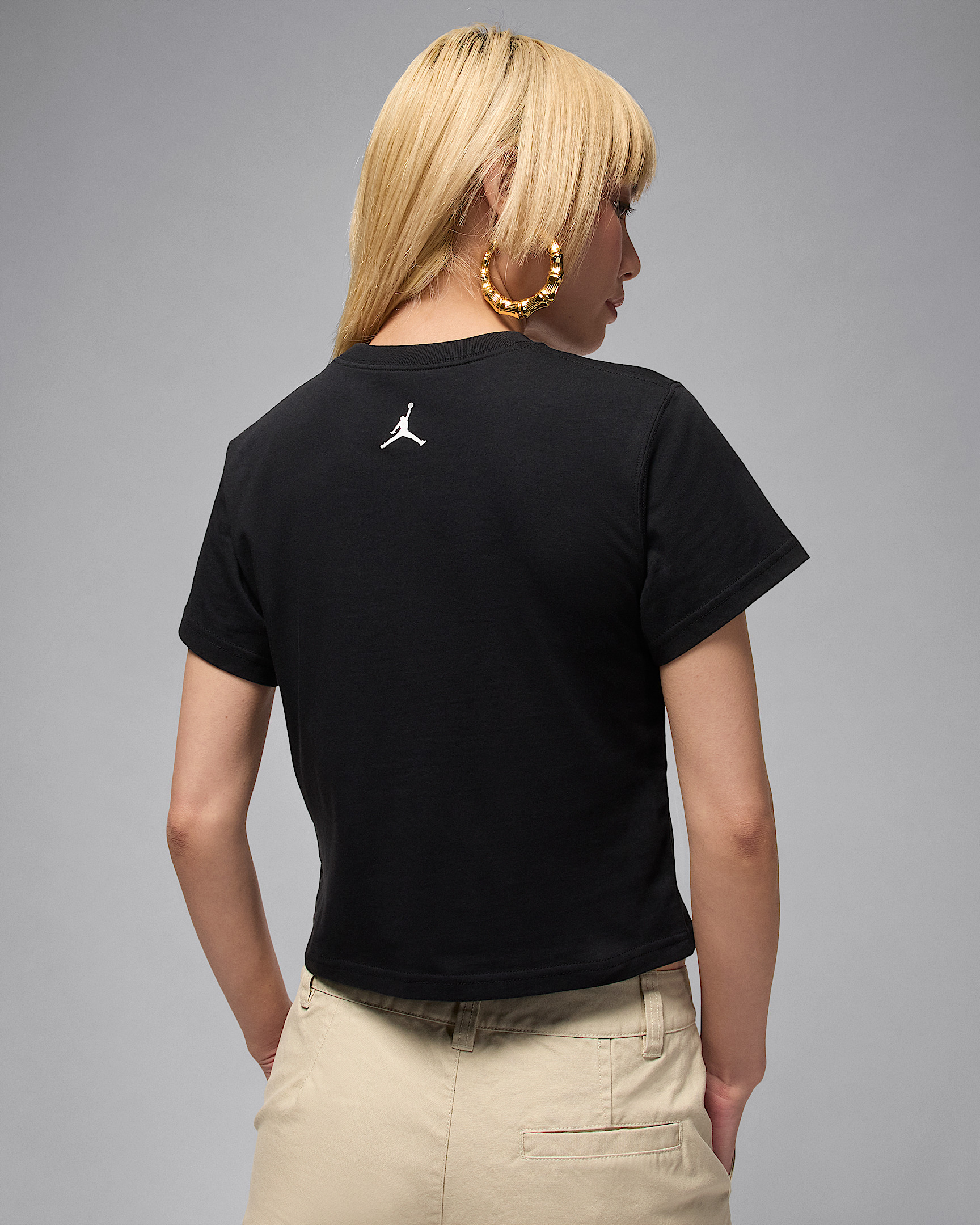 Jordan Brooklyn Women's T-Shirt - 2