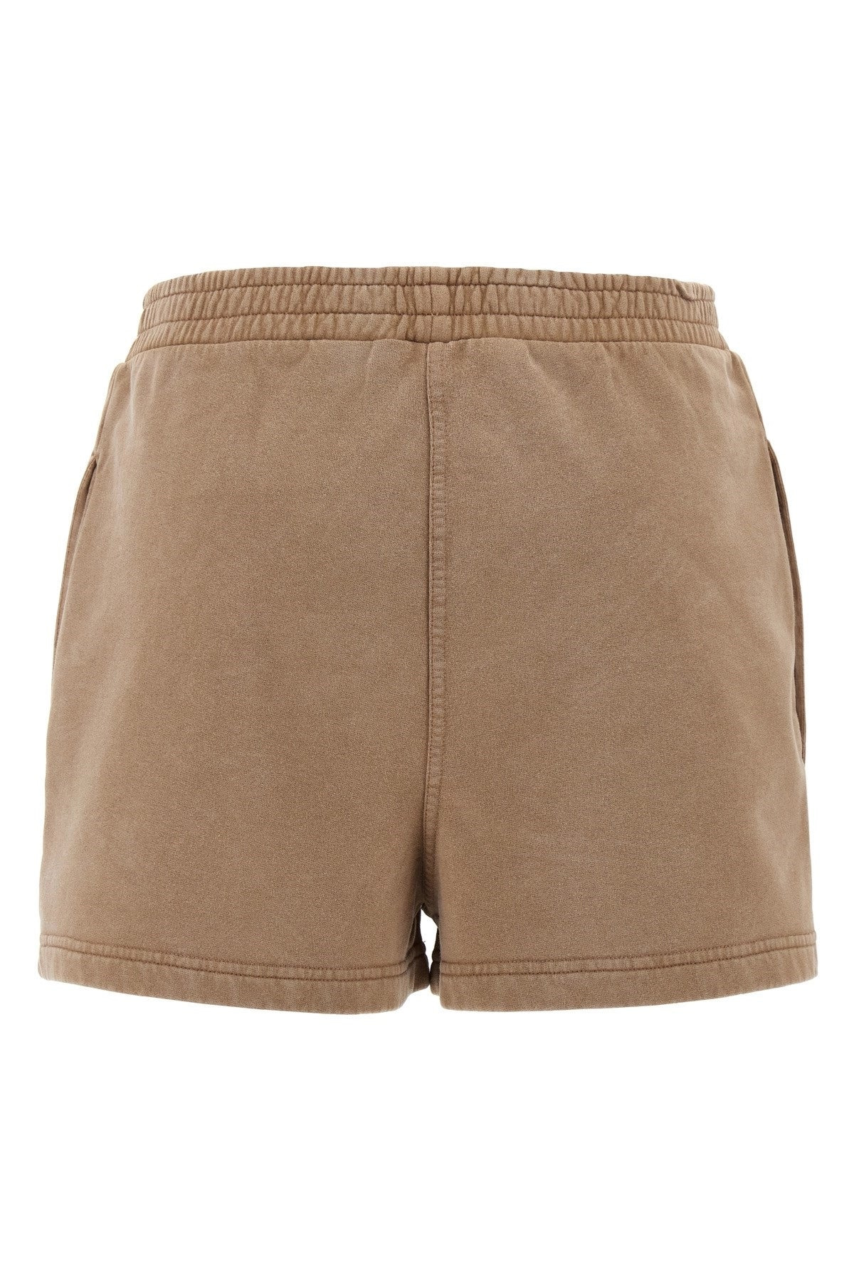 Fendi Women 3D 'Fendi Roma' Shorts - 2