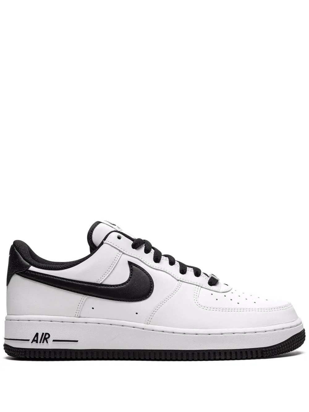 Air Force 1 '07 "White/Black" sneakers - 1