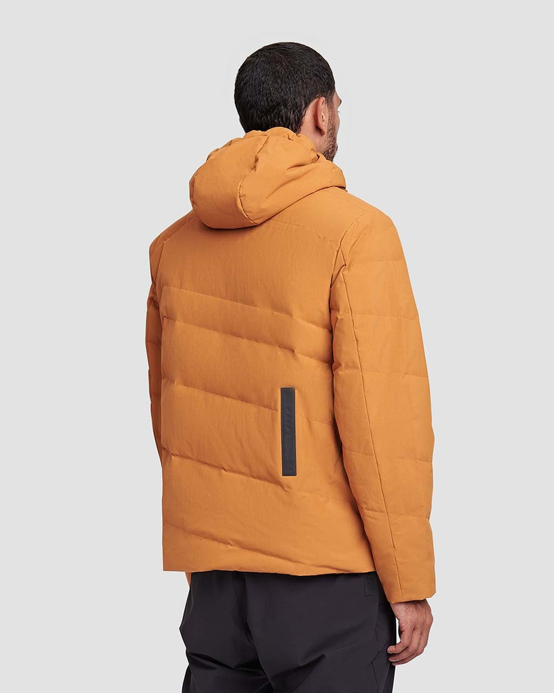 Equip Primaloft Down Jacket 4