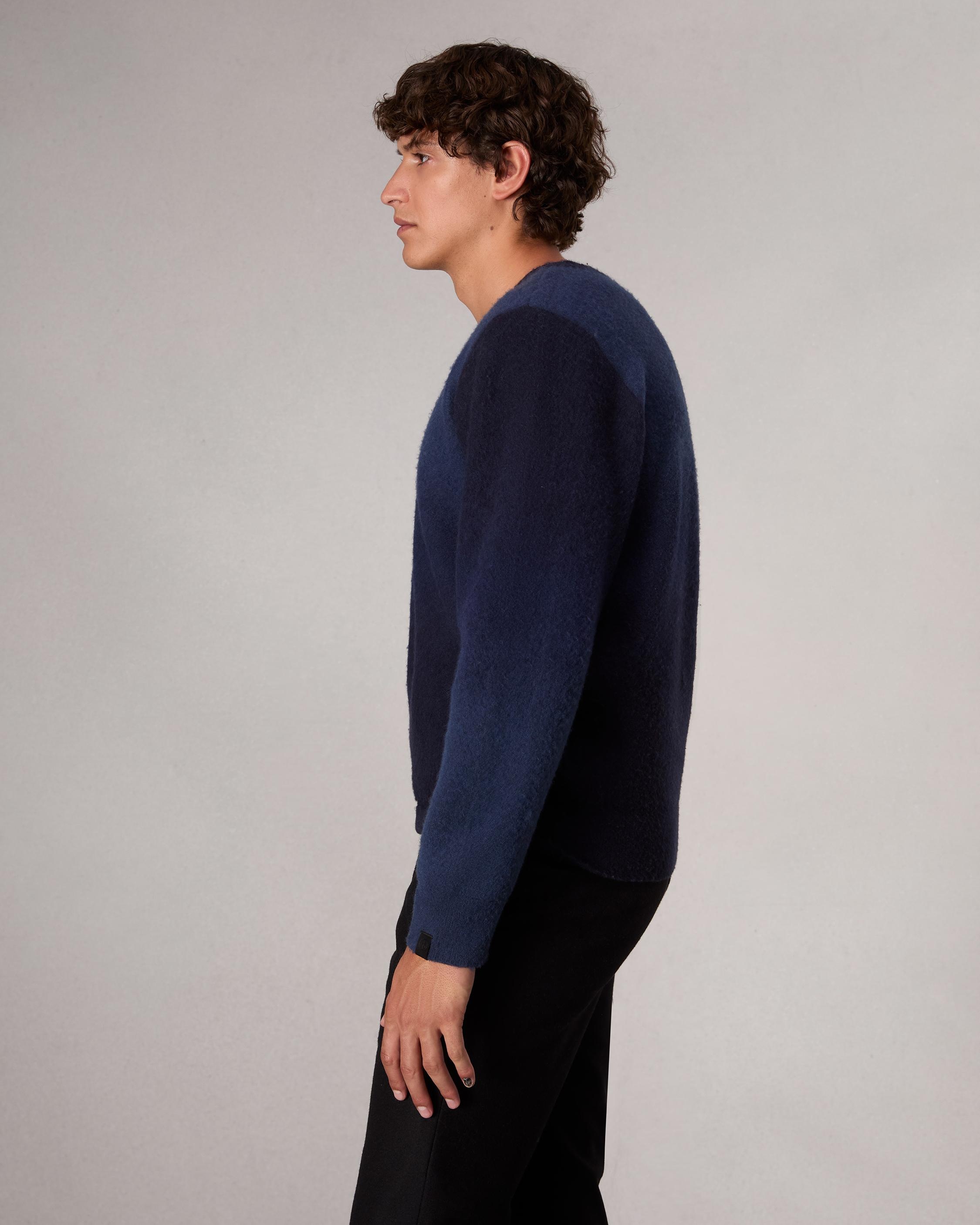Downing Crewneck Sweater - 4