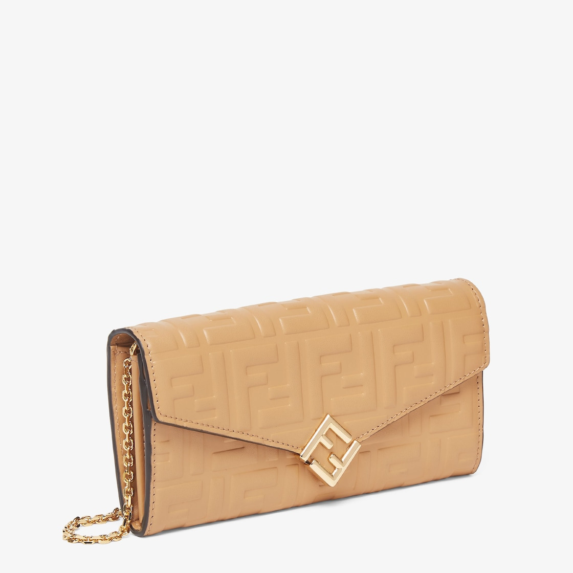 FF Diamonds Continental With Chain - 2