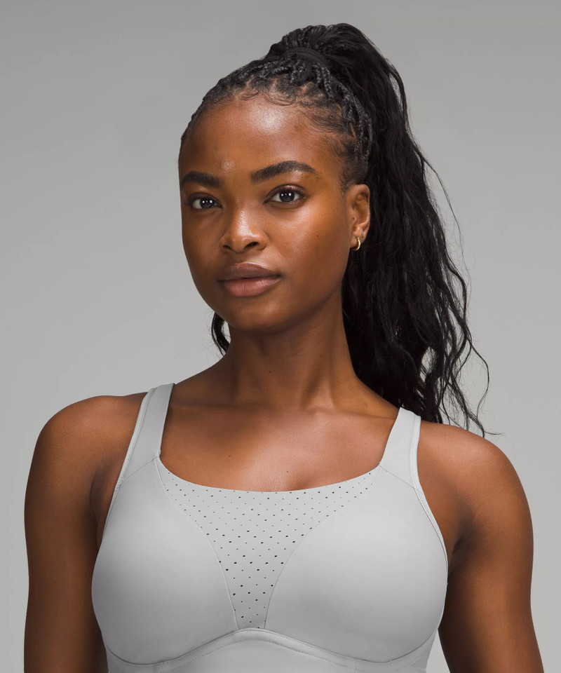 Run Times Bra *High Support, B–G Cups 4