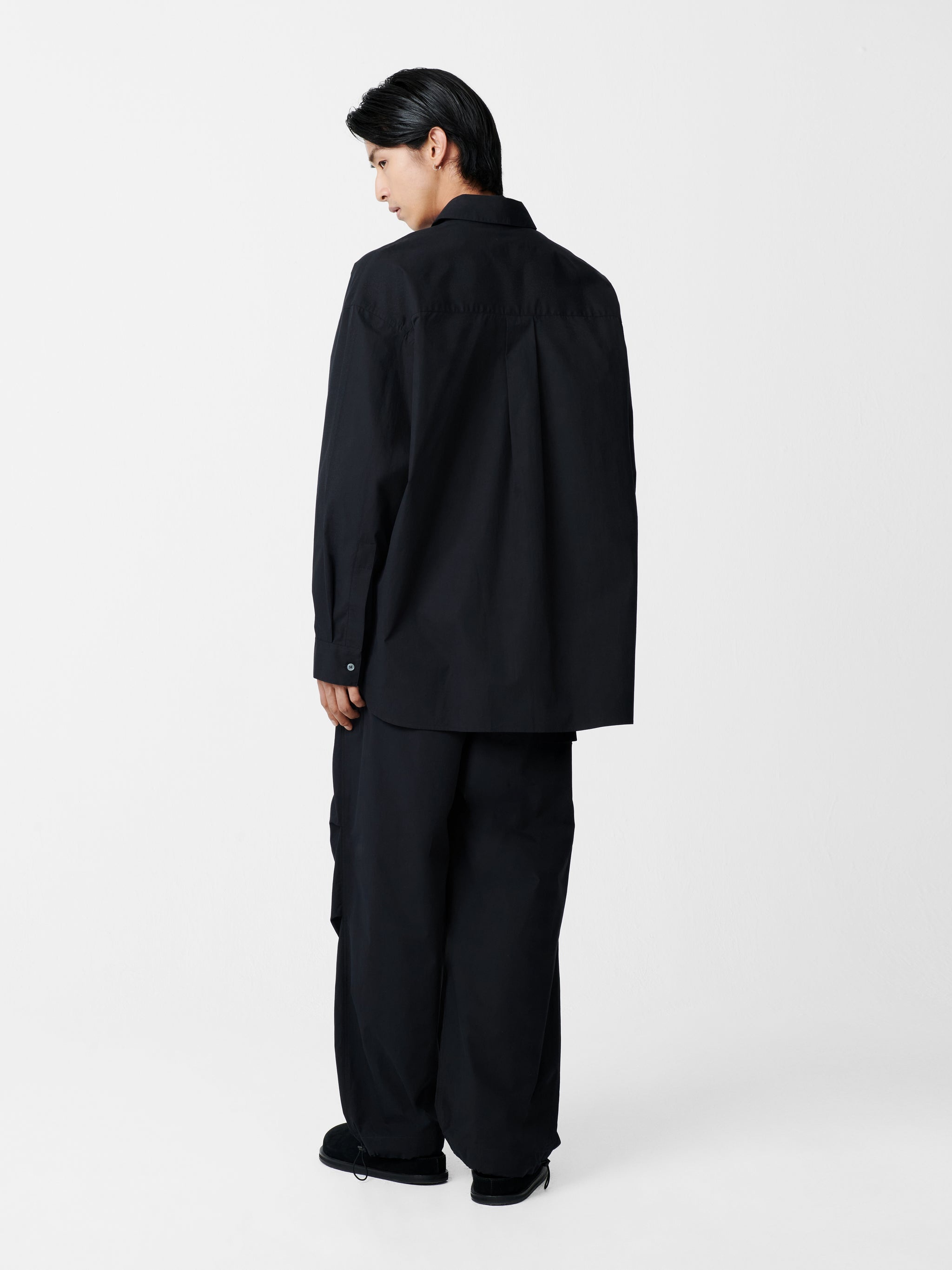 Frame Shirt - 3