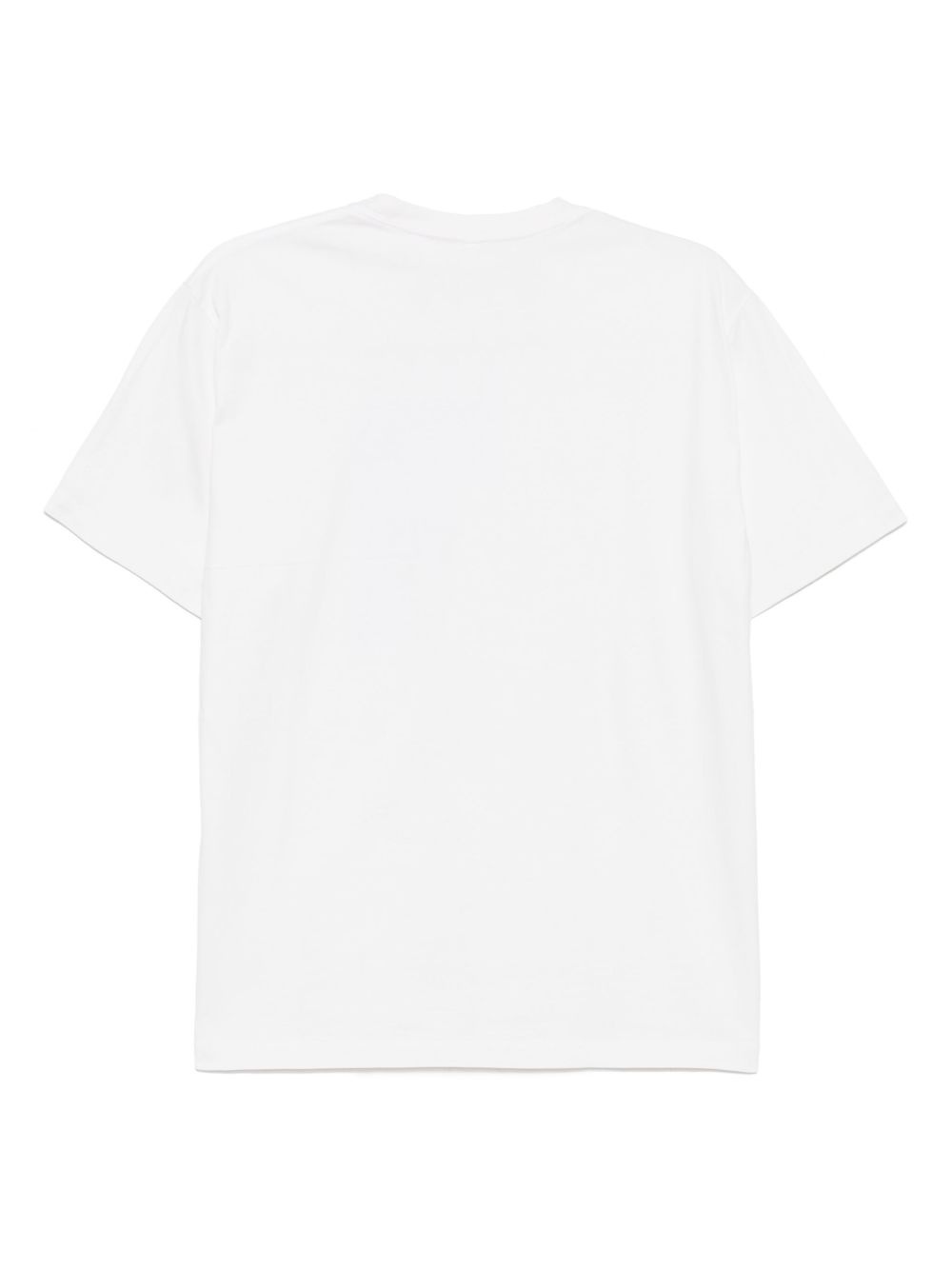 Doublet 2025Ss logo t-shirt - 2