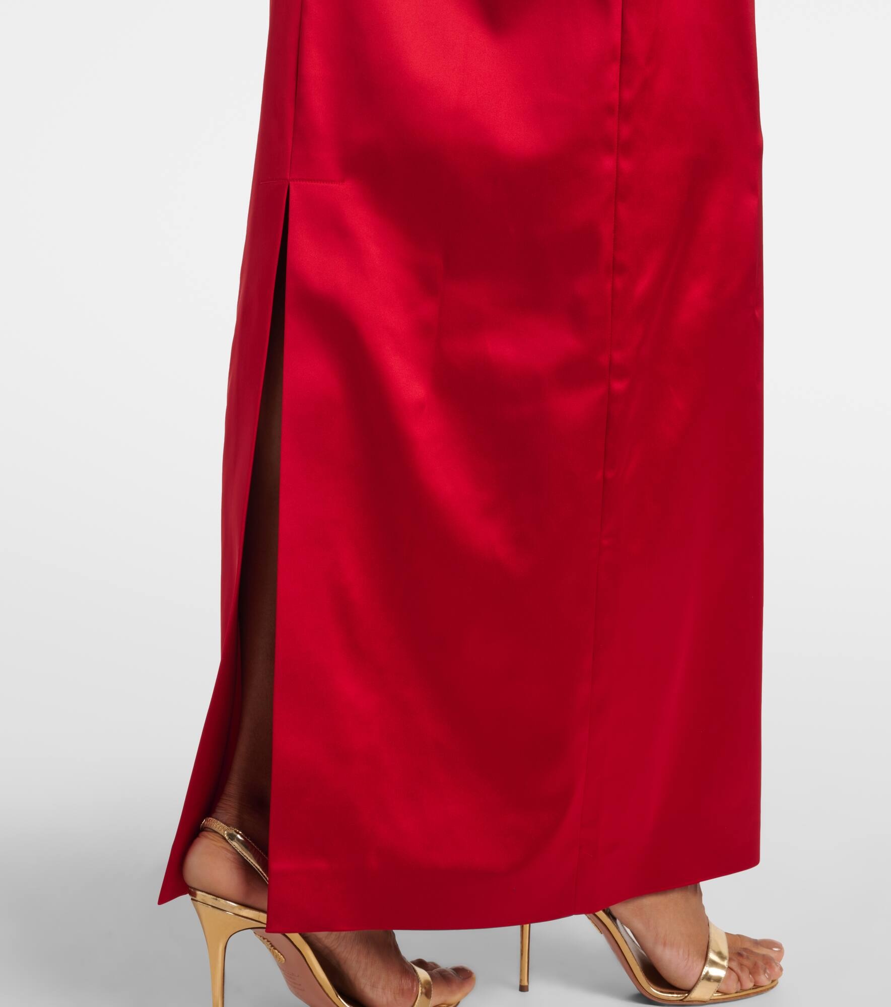 Rea maxi dress - 6
