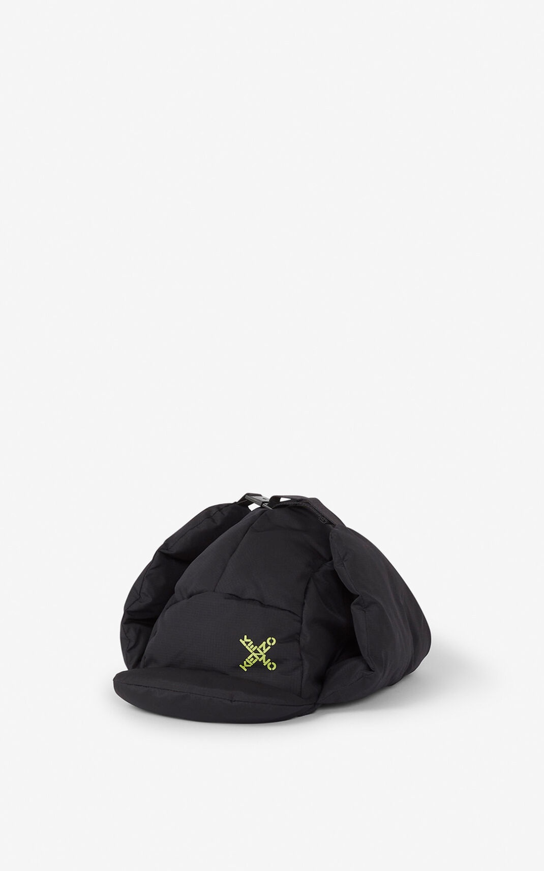 KENZO Sport ushanka - 4
