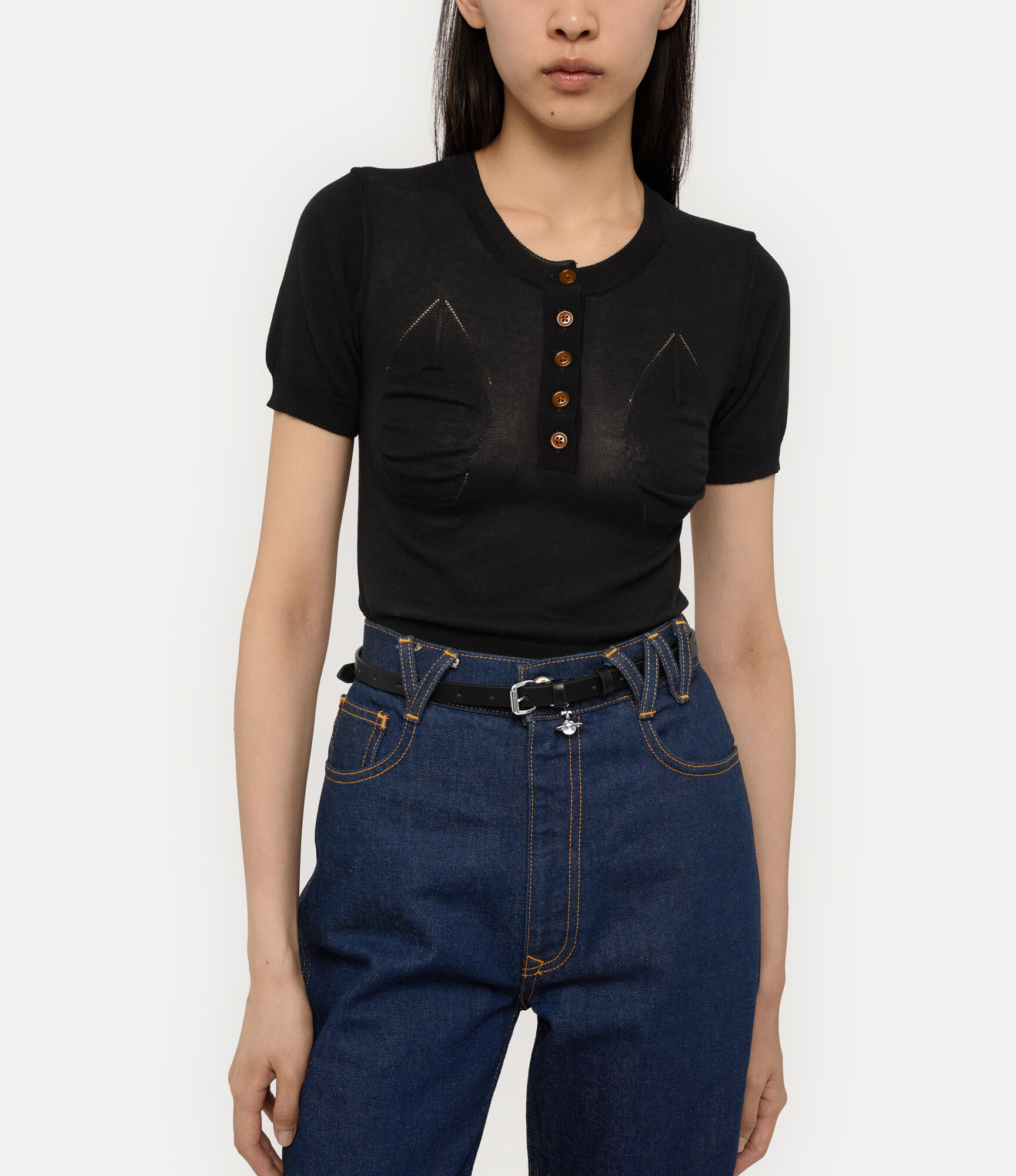 ALEX CHARM BELT - 2