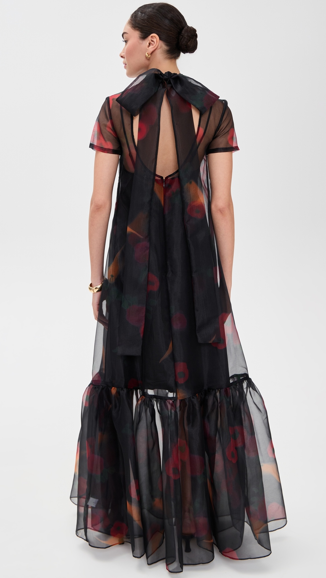 Calluna Dress - 2