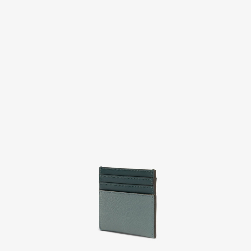 FENDI FF Diamonds Card Case outlook