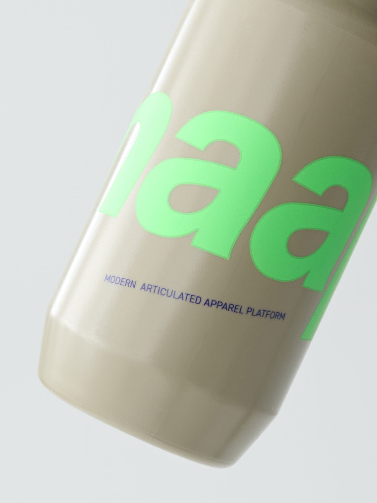 Training Bottle - 2