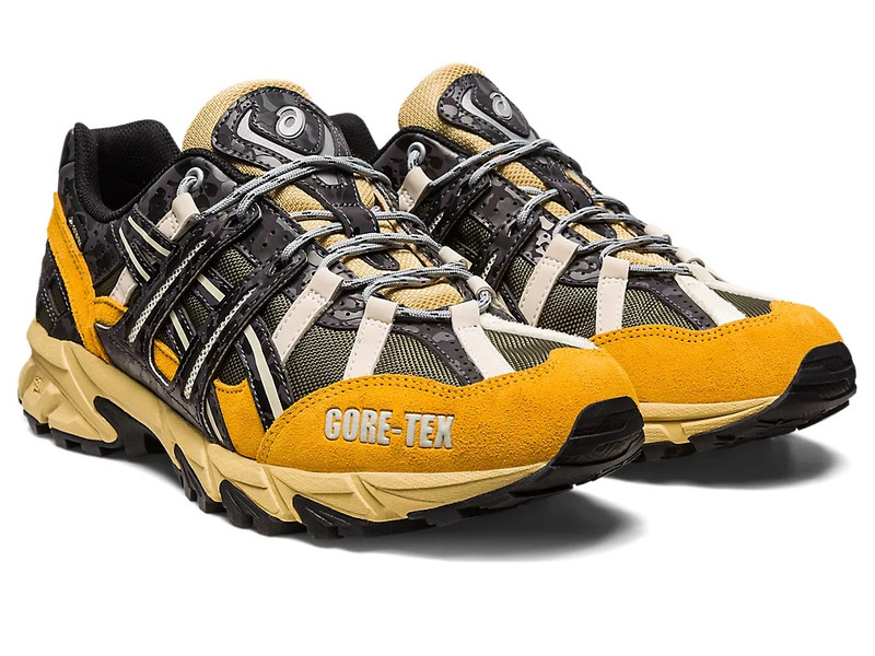 Asics ATMOS X SONOMA 15-50 outlook