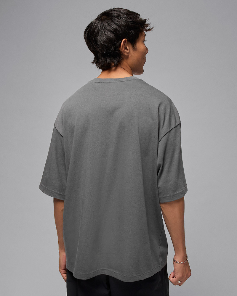 Jordan Jordan Flight Essentials Men's Oversized T-Shirt outlook