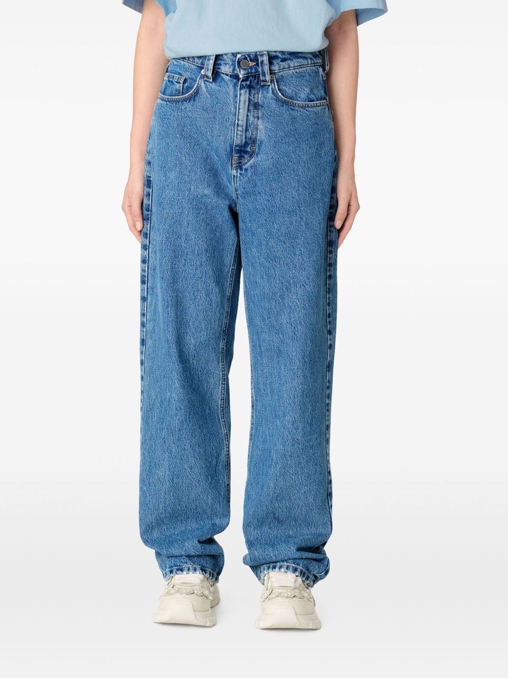 Sly jeans - 3