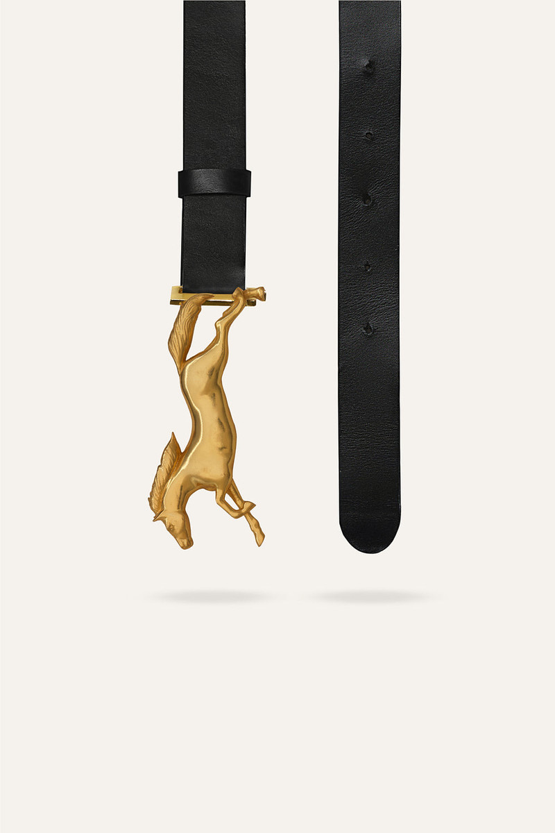 Johanna Ortiz Iconic Imagery Belt outlook