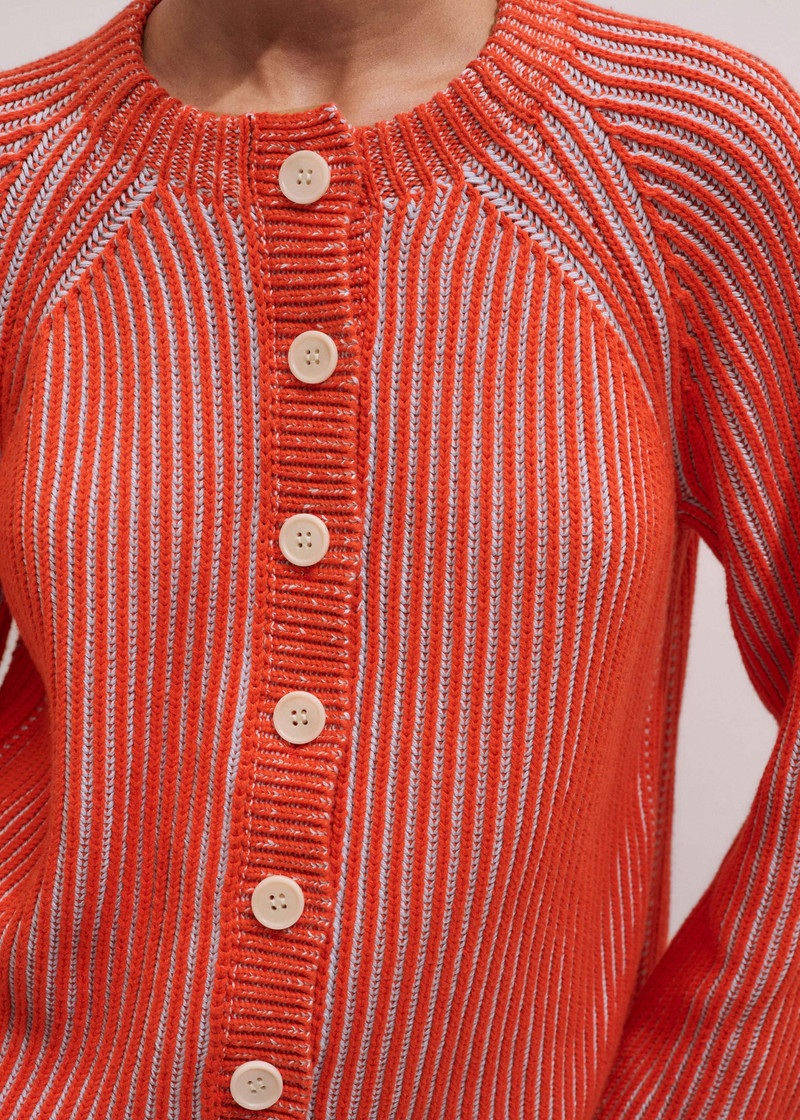 Soft Touch Cardigan 3