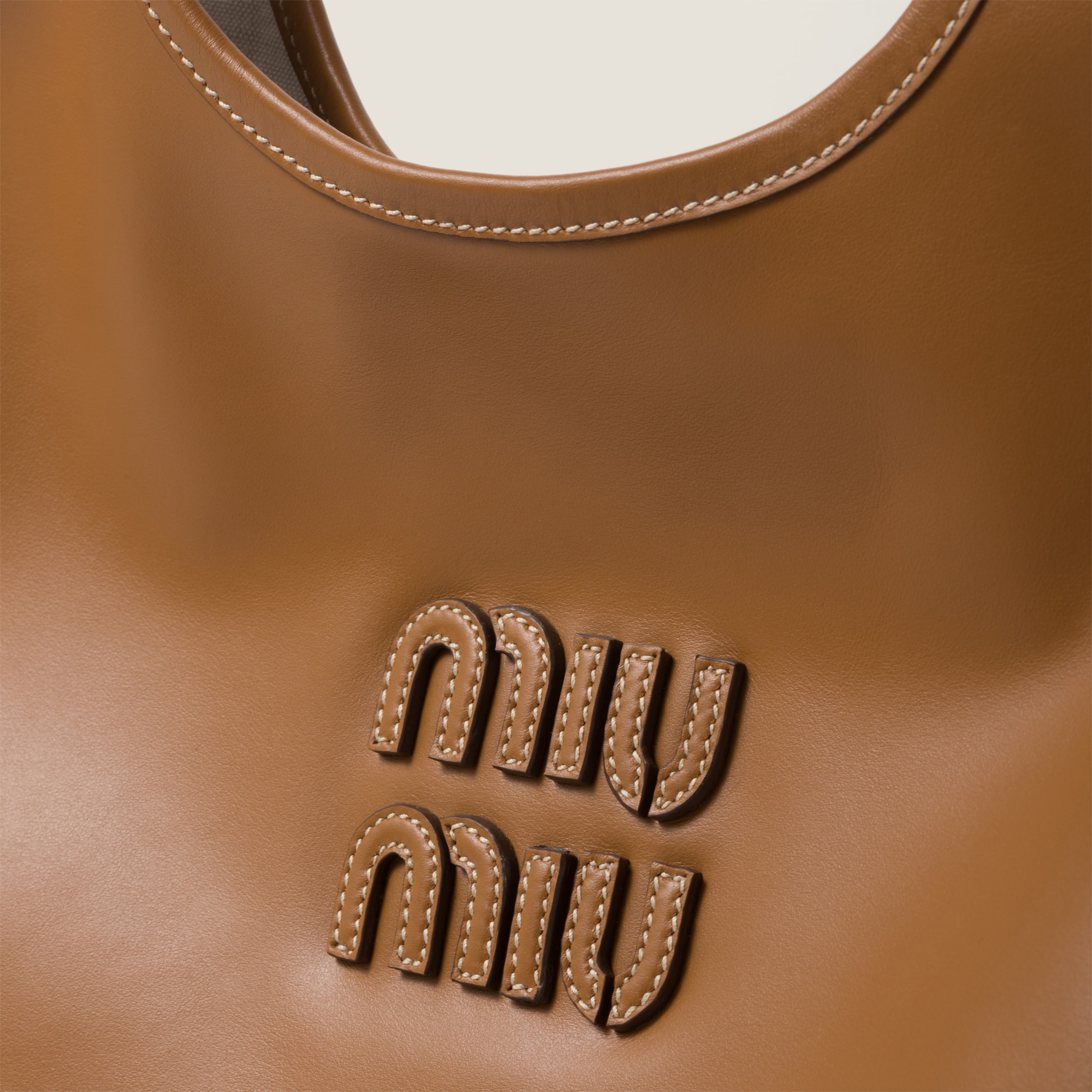 IVY leather bag - 5