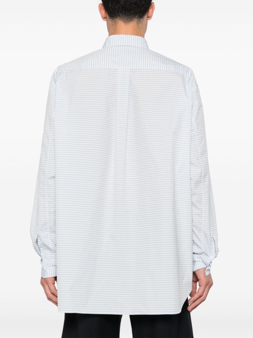 striped shirt - 4