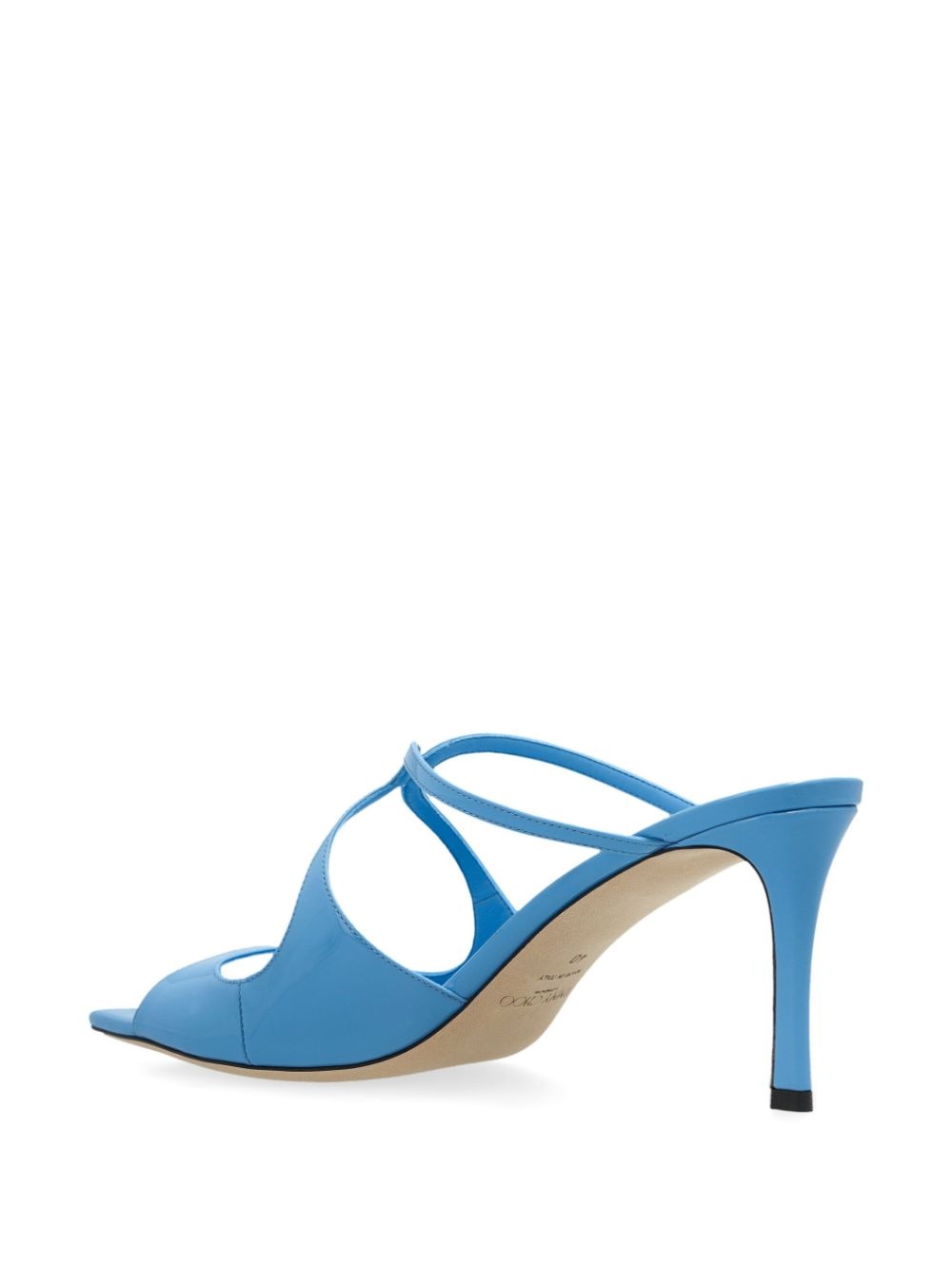 75mm Anise sandals - 3