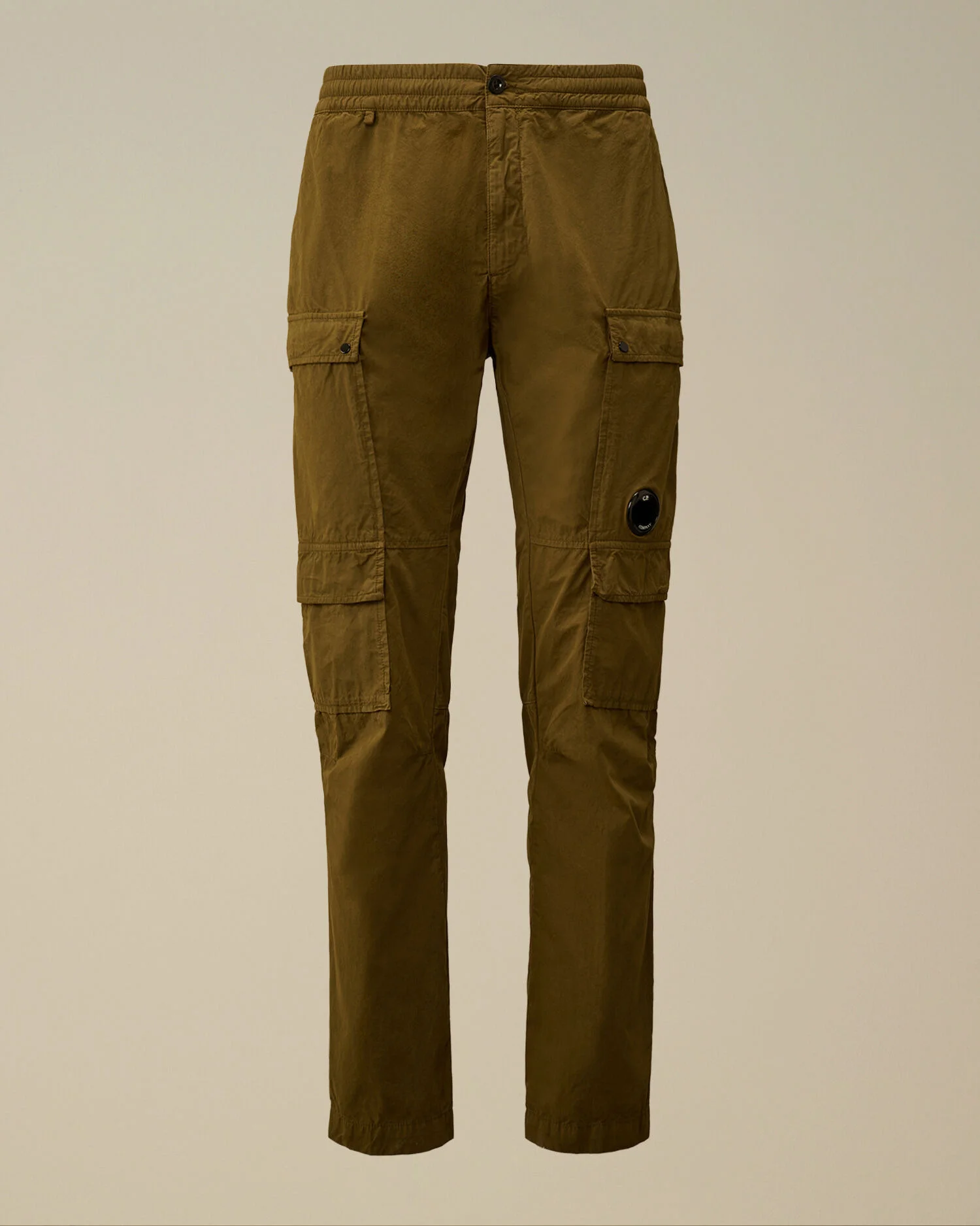 Microreps Regular Cargo Pants - 1