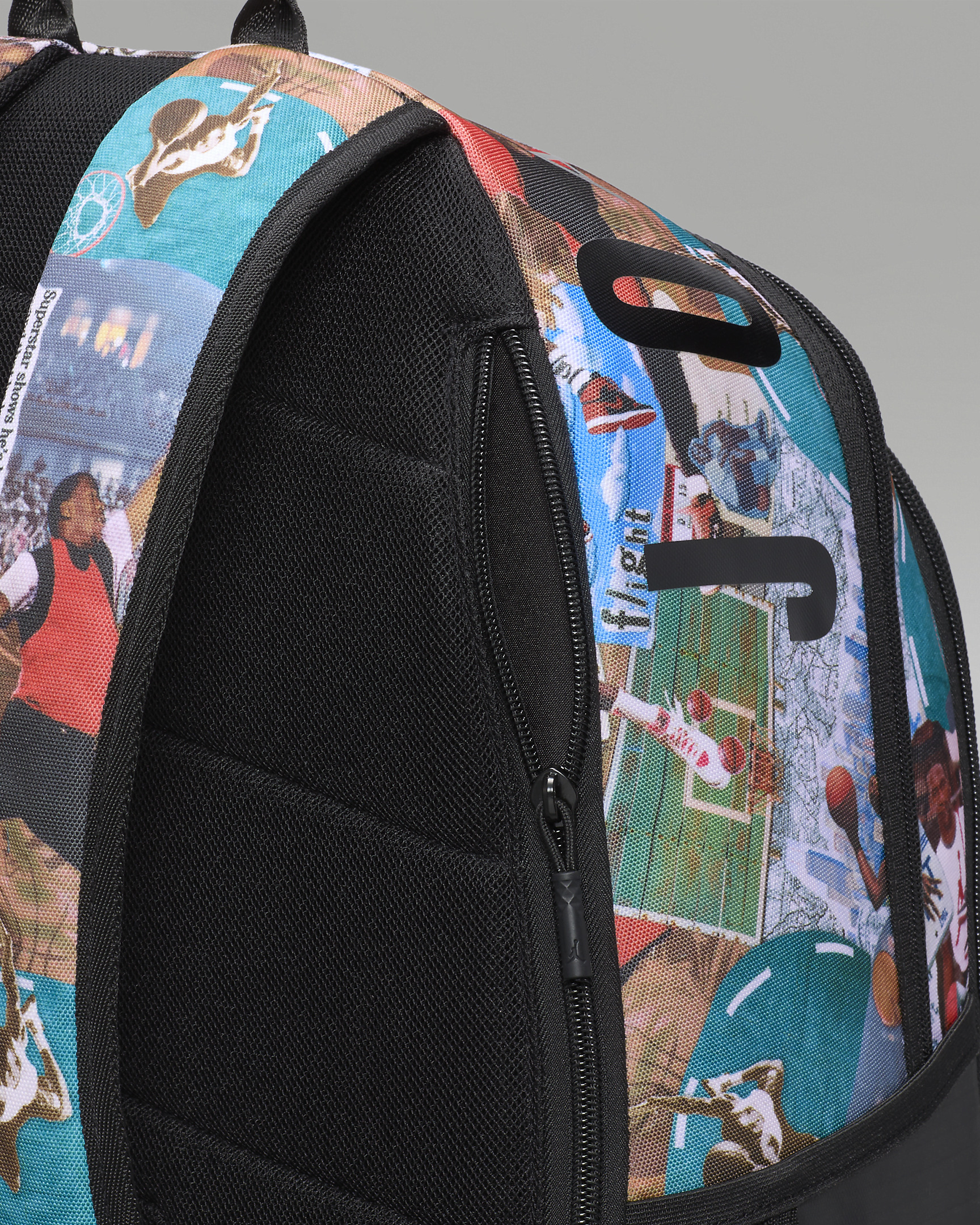 Jordan Air Patrol Backpack (29L) - 8