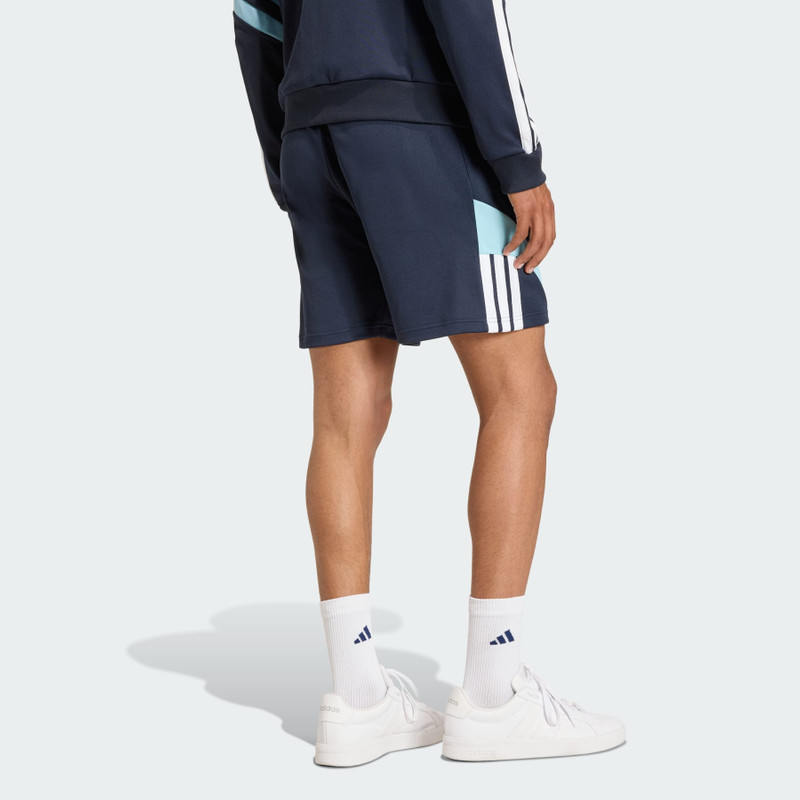 House of Tiro Nations Pack Shorts 3