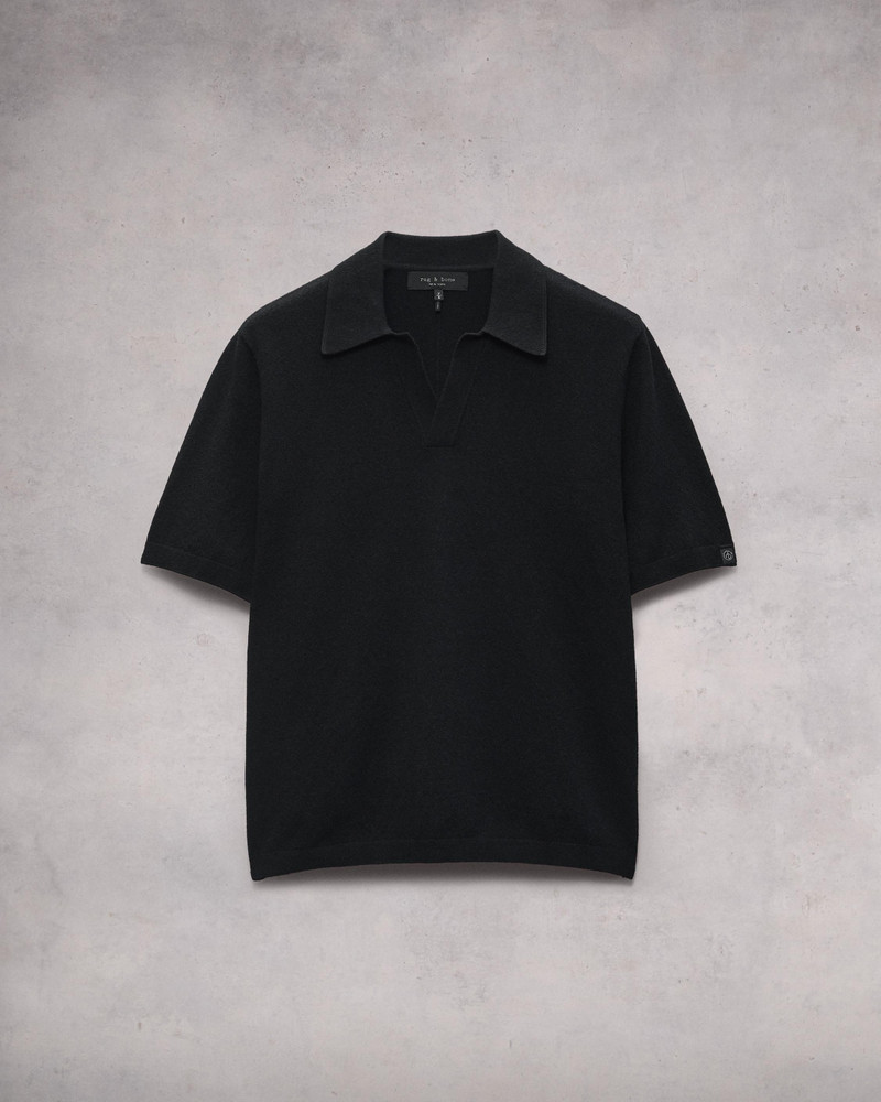 Johnny Toweling Polo 1