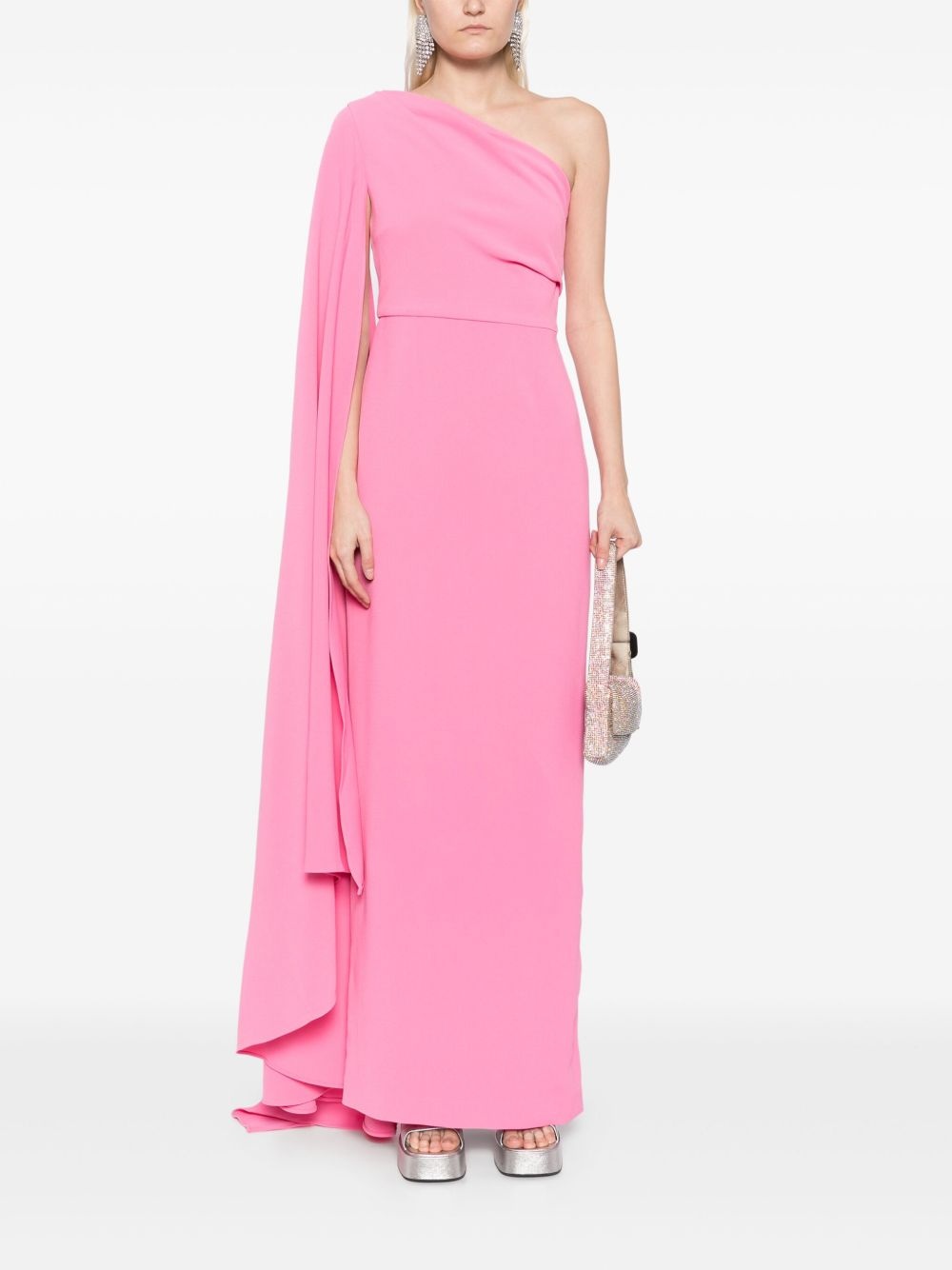 DARIA Maxi Dress - 2