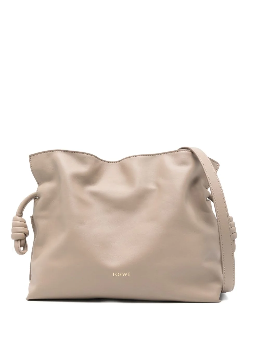 Flamenco shoulder bag - 1