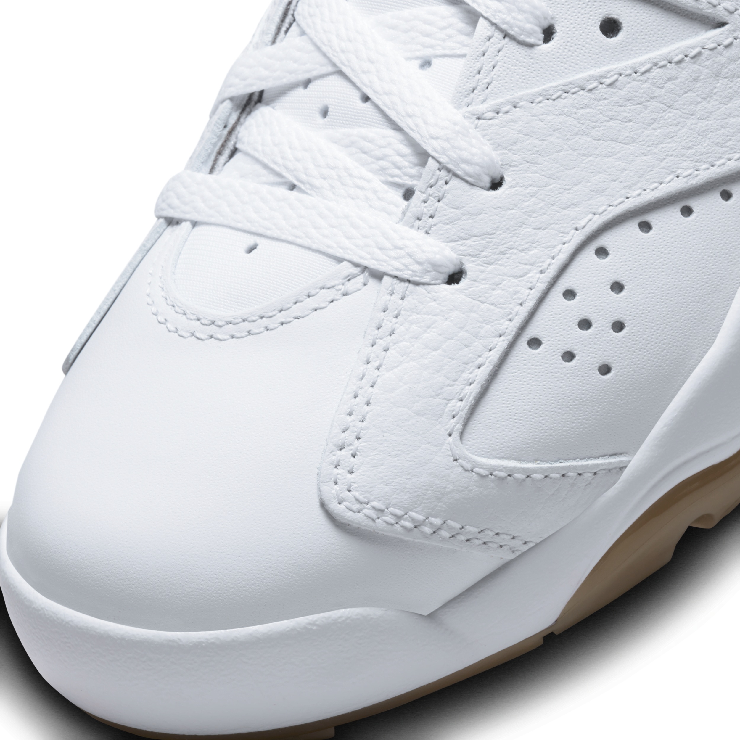 Men's Jordan Retro 6 G Golf Shoes - 8