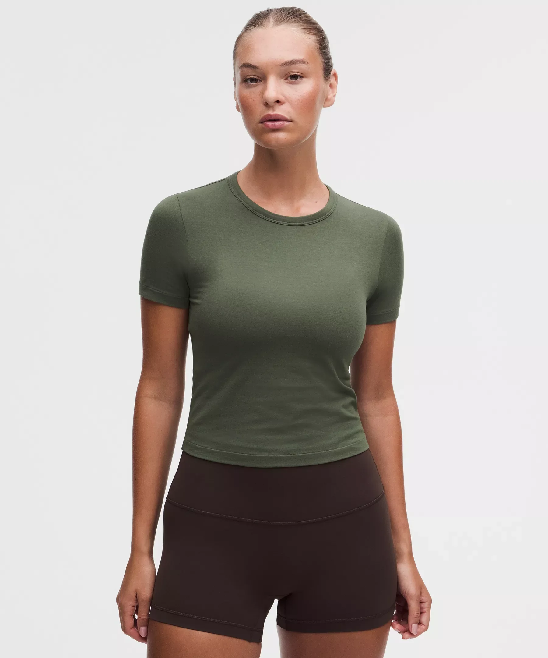 Little Jersey Tee - 1