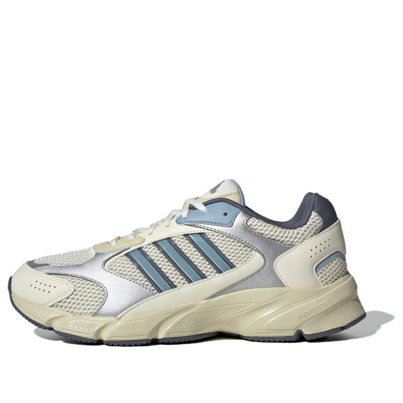adidas Crazychaos 2000 Shoes 'Cream White Blue' JP5665 - 1