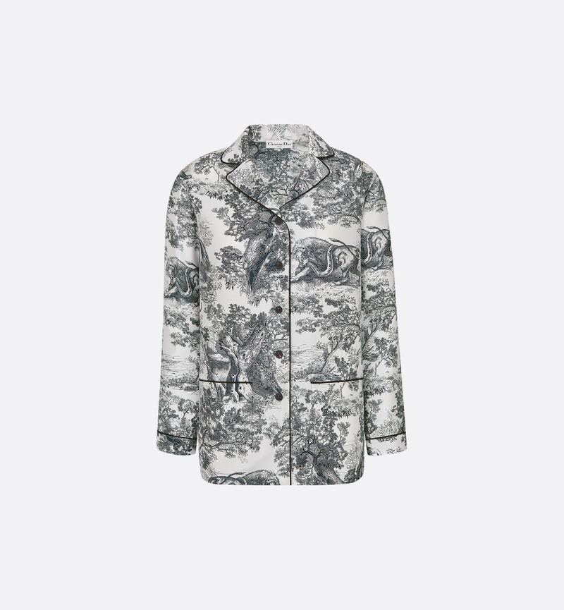 Dior Chez Moi Shirt 1