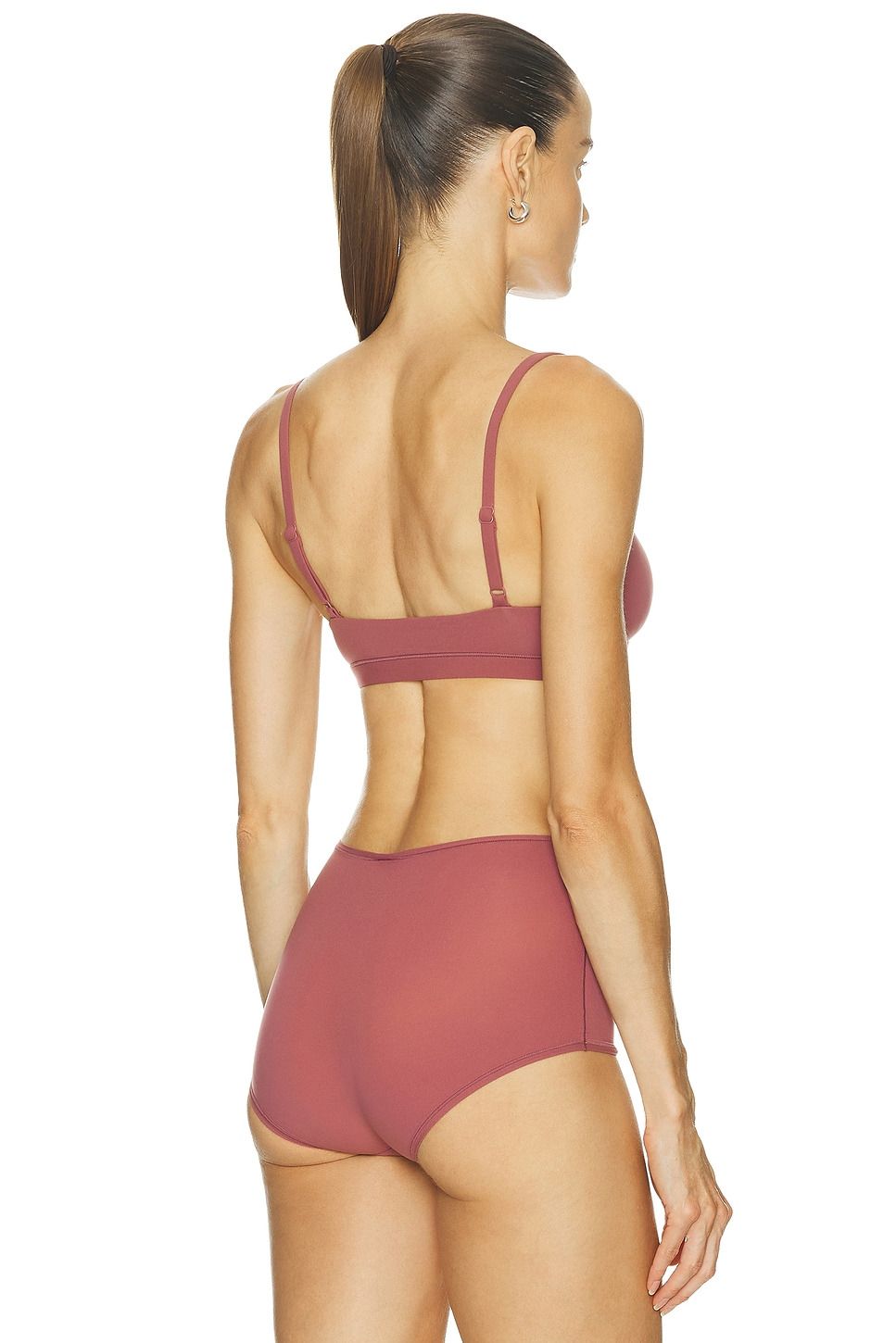 Fits Everybody Scoop Bralette - 3