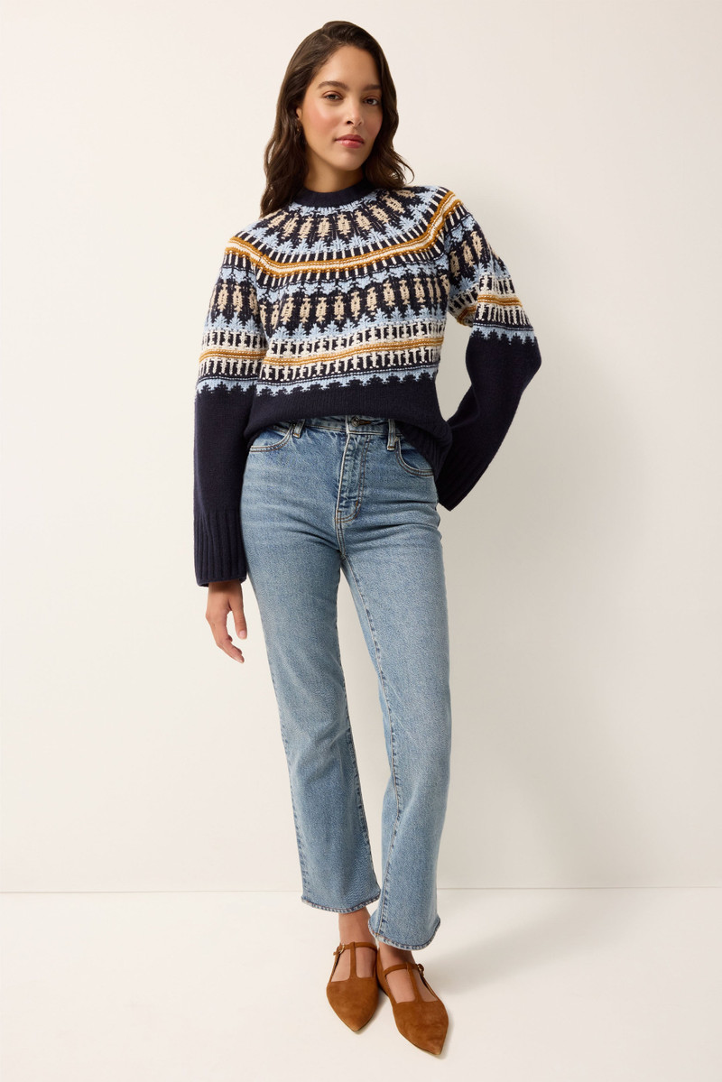 DION SWEATER 7
