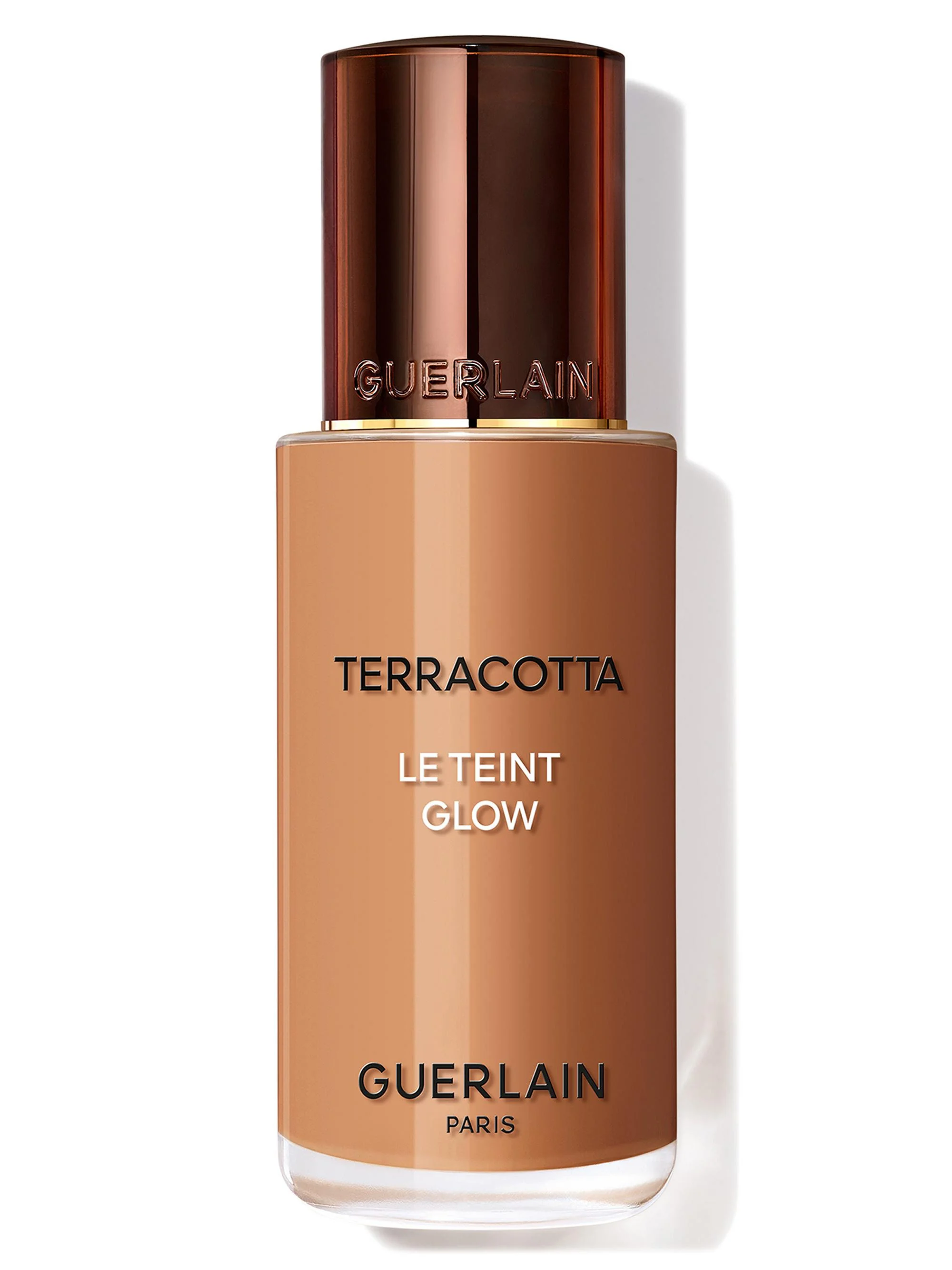 Women's Terracotta Le Teint Glow - 6N - 1