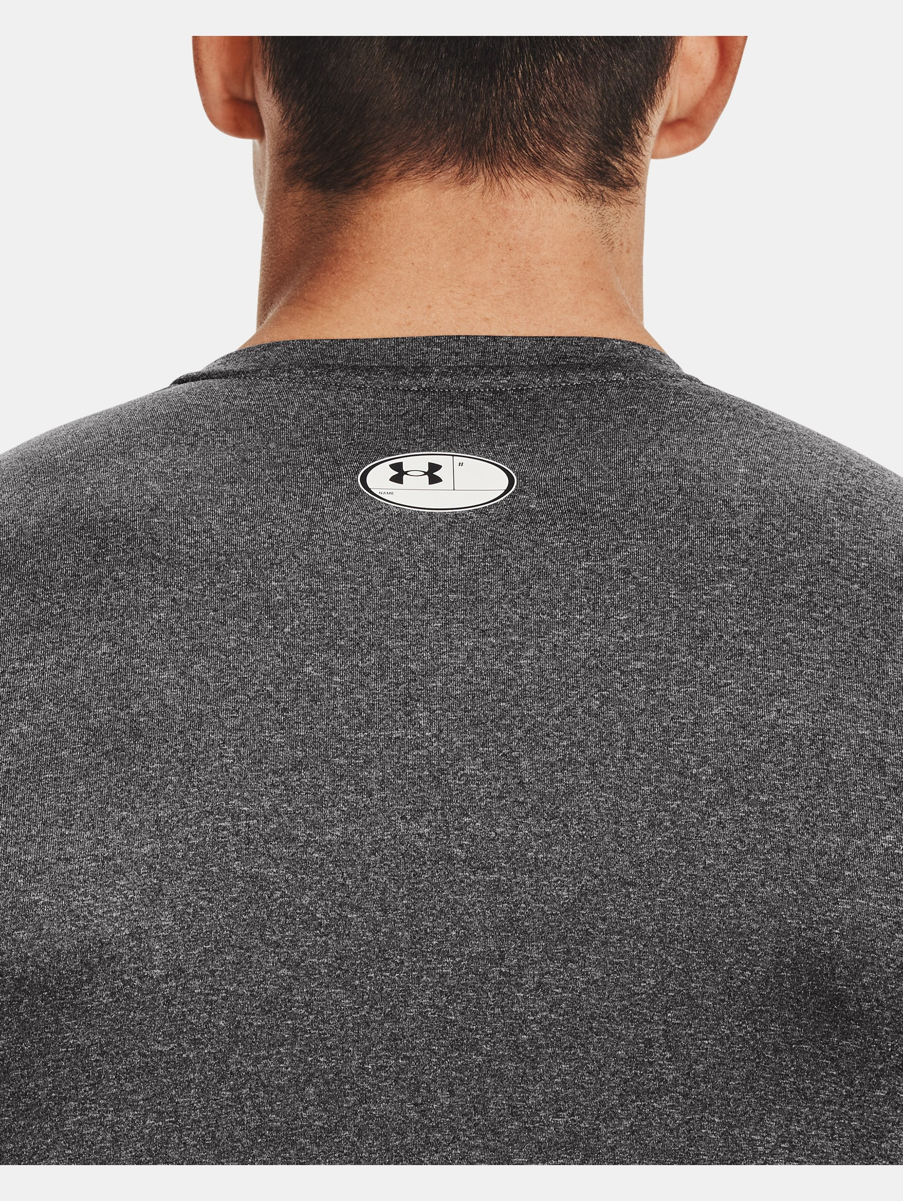 Men's HeatGear® Long Sleeve - 6
