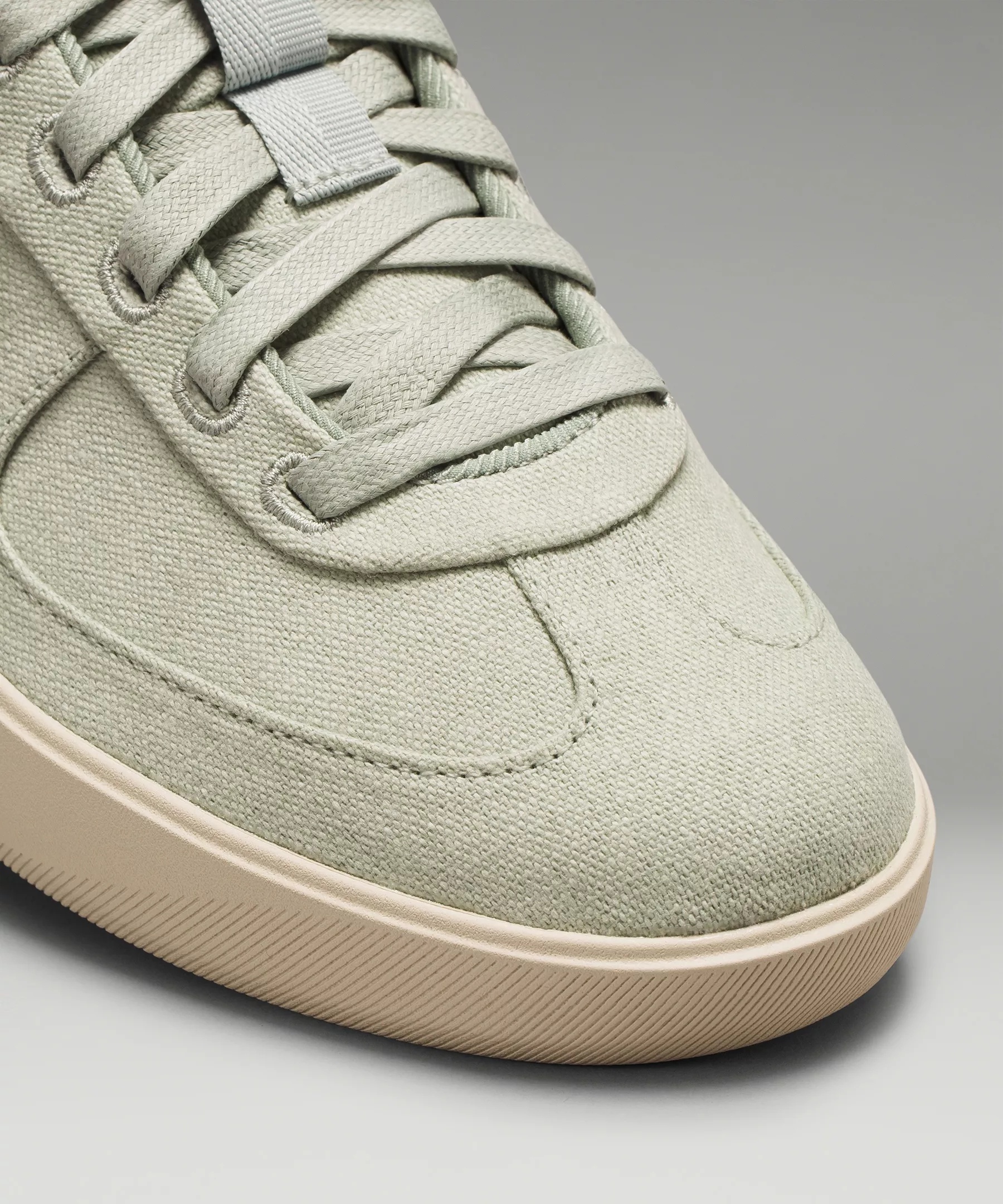 Cityverse Women's Canvas Sneaker - 8