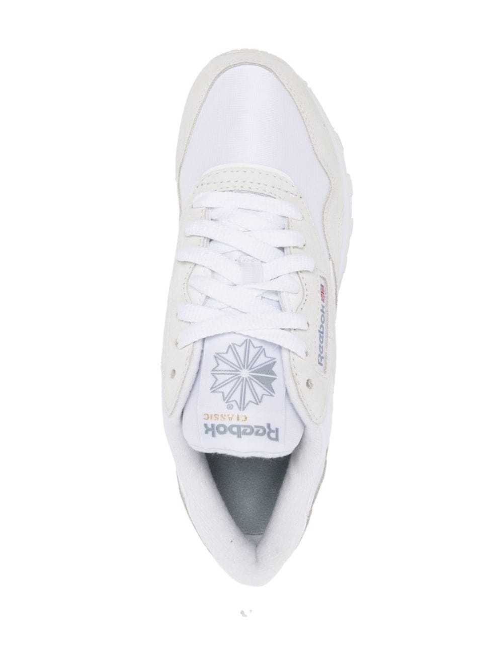 Classic low-top sneakers - 4