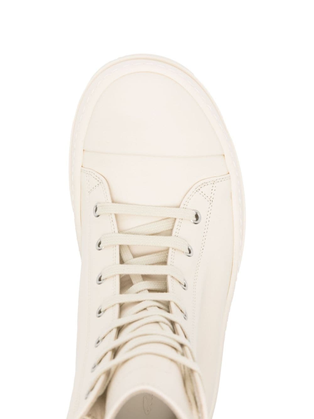 Lido Mega Bumper high-top sneakers - 4