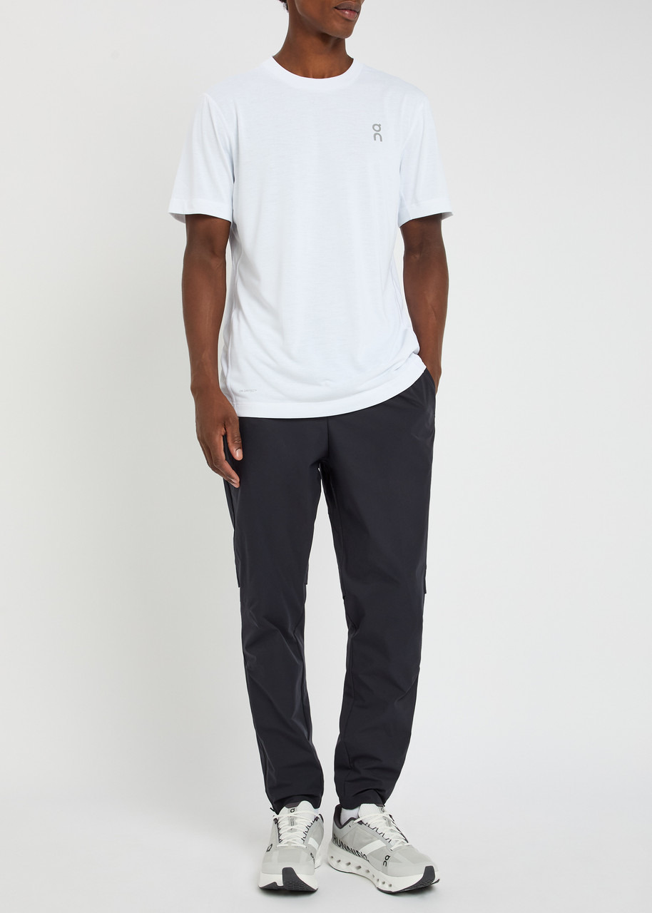 ON Train Printed Jersey T-shirt - 4
