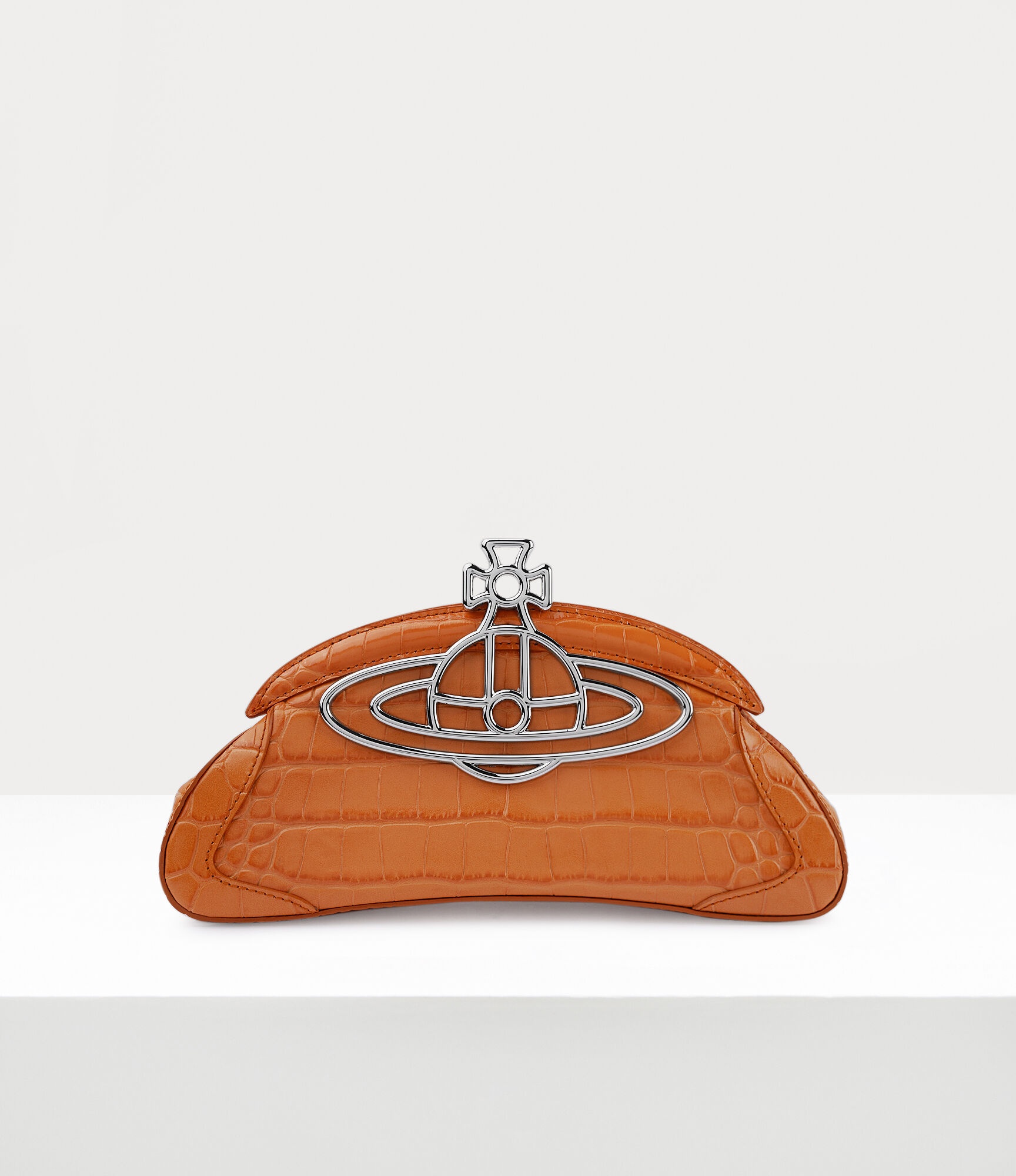 AMBER CLUTCH - 1