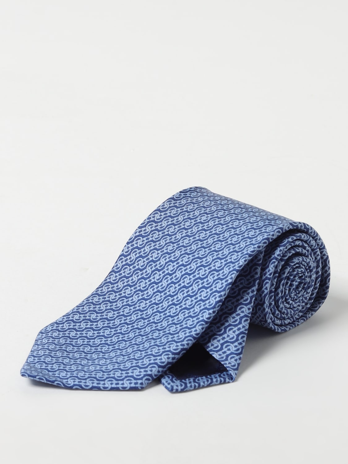 Tie men Ferragamo - 1