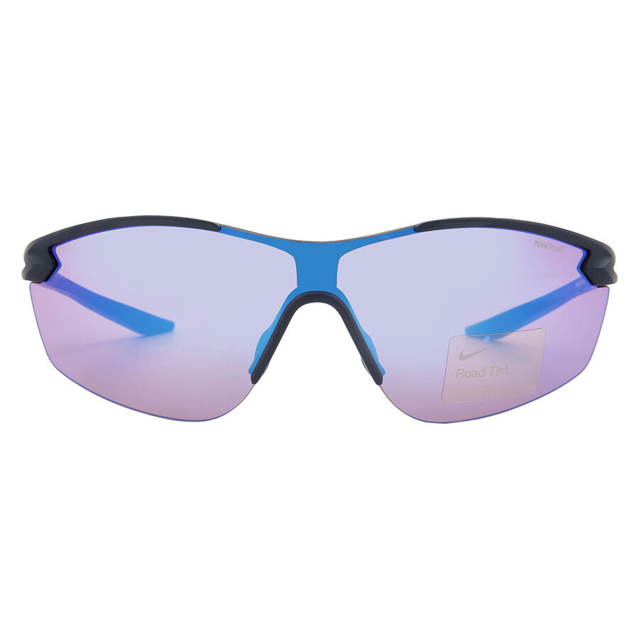Nike Road Wrap Ladies Sunglasses NIKE VICTORY ELITE TEAM FZ9301 410 60 - 1