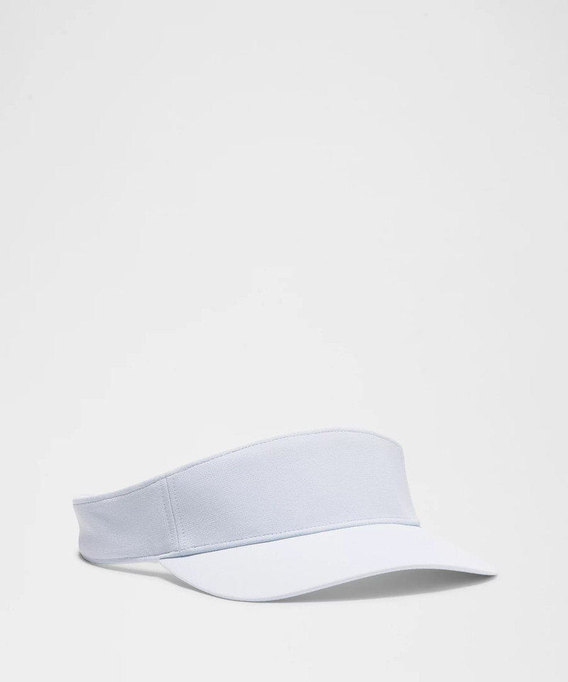 Removable Sweatband All-Sport Visor 1