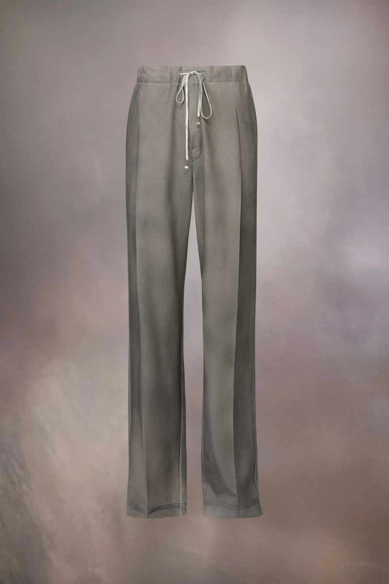 모직 바지 - 1
