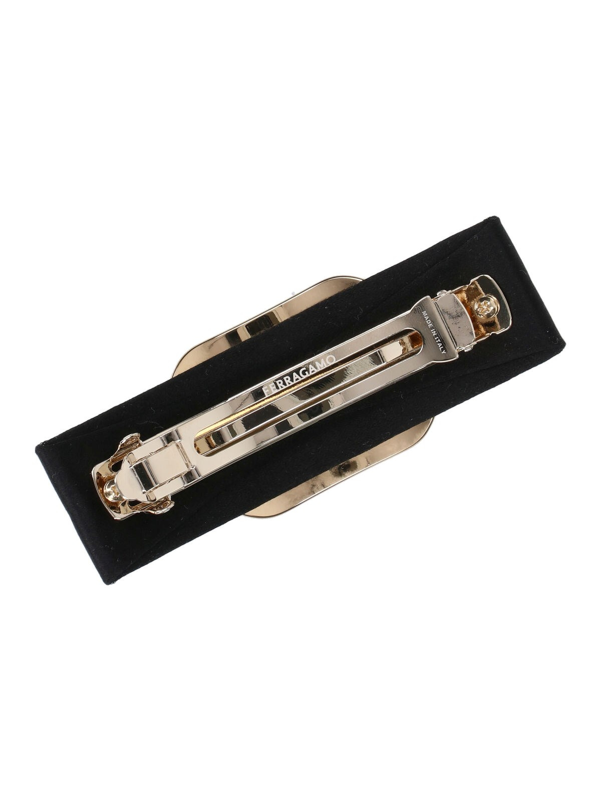 'VARA' GROSGRAIN CLASP - 3
