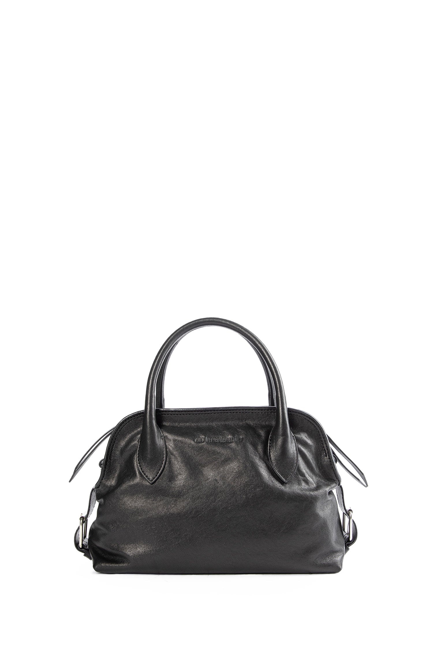 Ann Demeulemeester Lowa-Top-Handle-Bag | antonioli | REVERSIBLE