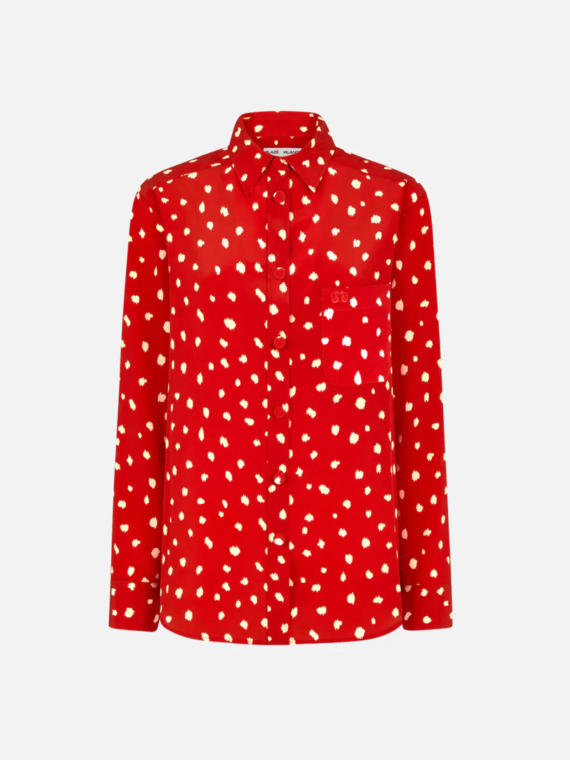Anabas Shirt 1