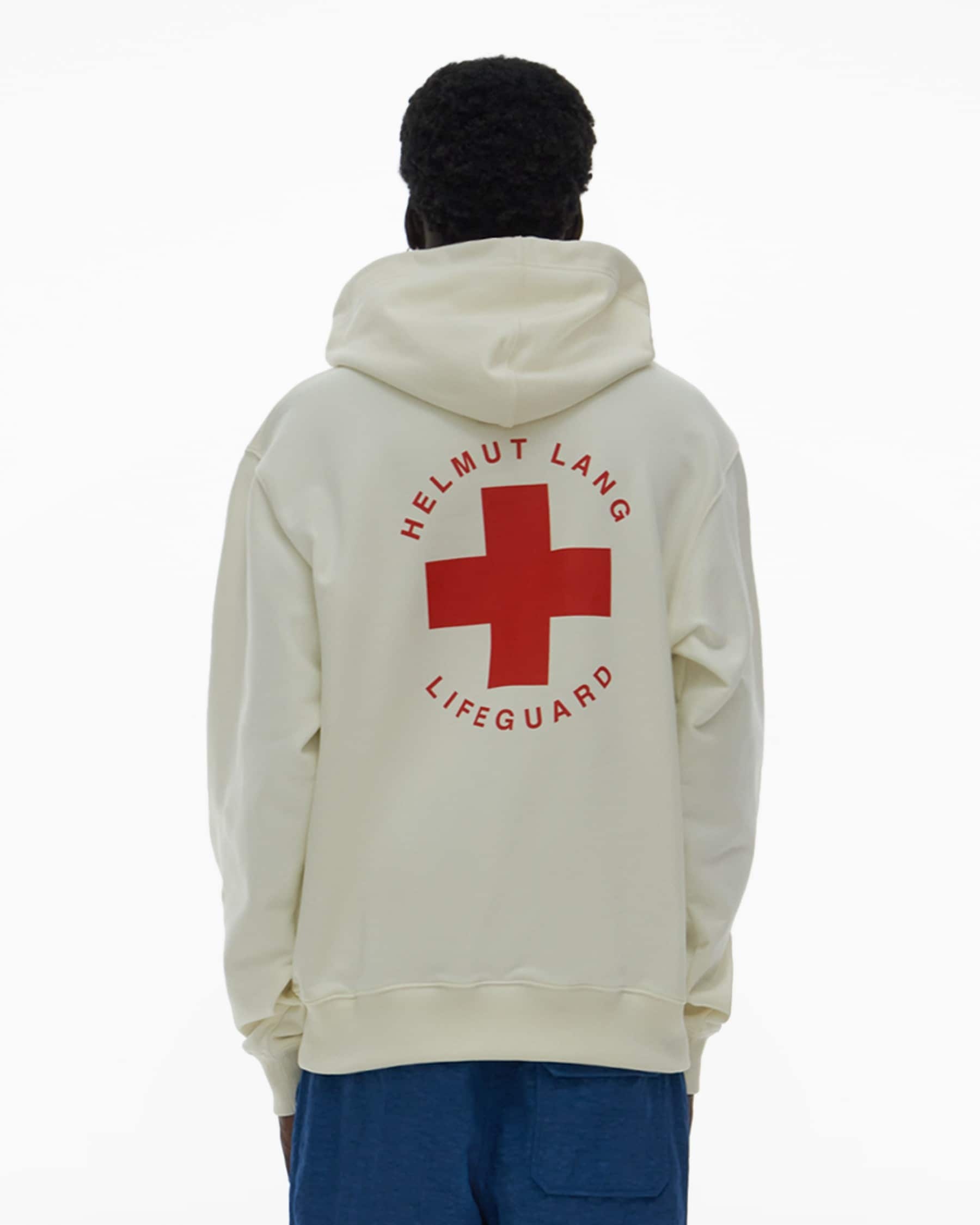 SAVED ME HOODIE - 4